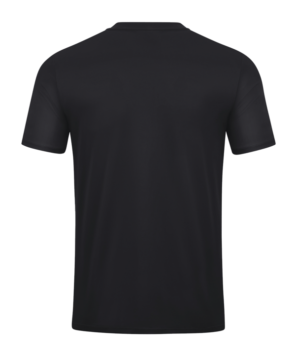 JAKO Power Trikot Schwarz Weiss F800 - schwarz