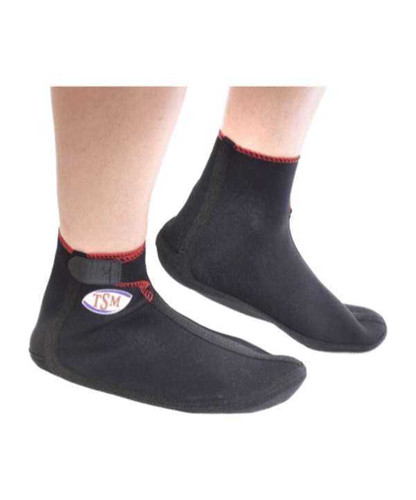 TSM Tsm Beach Socken Schwarz - nero