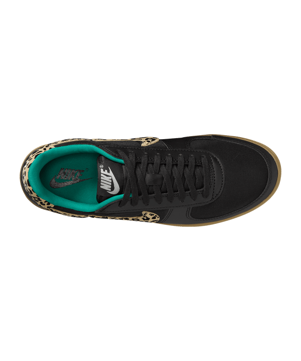 Nike Nike Field General SE Damen Schwarz F001 - schwarz