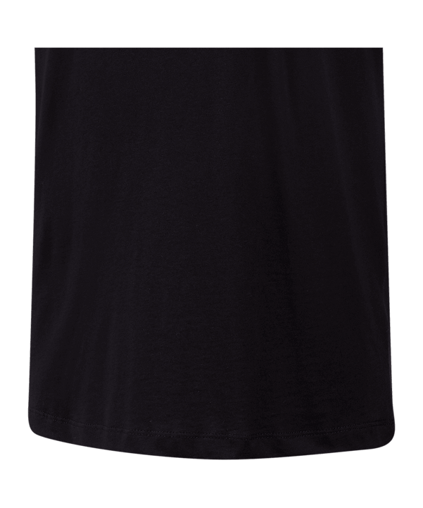 Nike SC Freiburg NSW Futura T-Shirt Schwarz F010 - schwarz