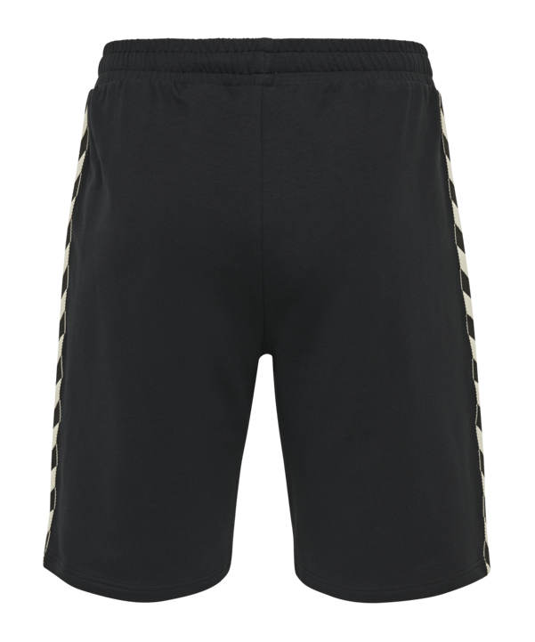 Hummel hmlMove Classic Short Kids Schwarz F2001 - schwarz