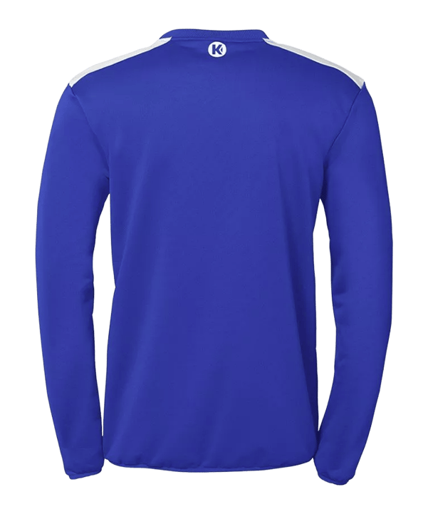 Kempa Emotion 27 Sweatshirt Blau F49 - blau
