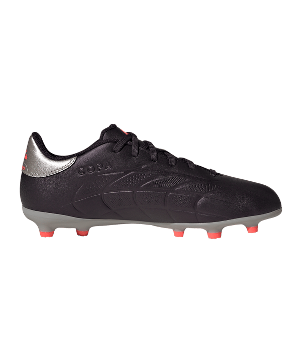 adidas FG Noir - noir
