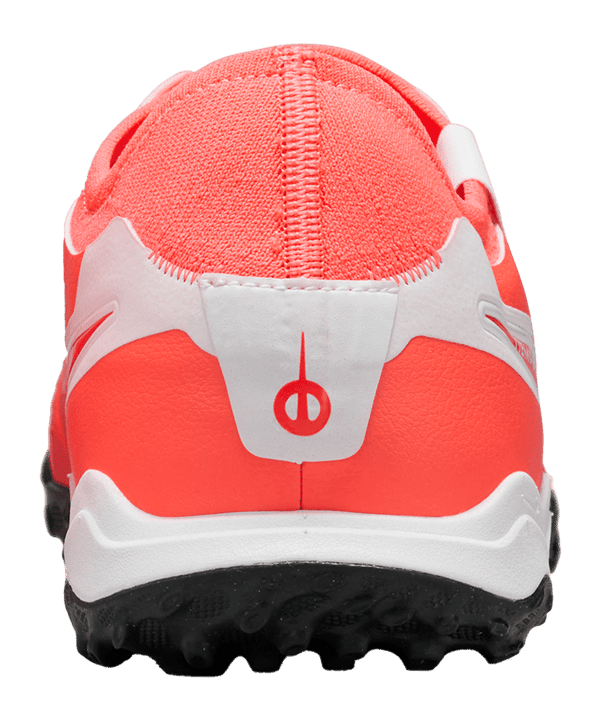 Nike Tiempo Legend X Pro TF Mad Energy Rot F800 - rot