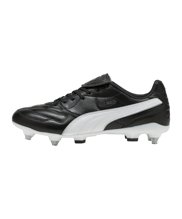 PUMA King Liga SG Schwarz F02 - schwarz