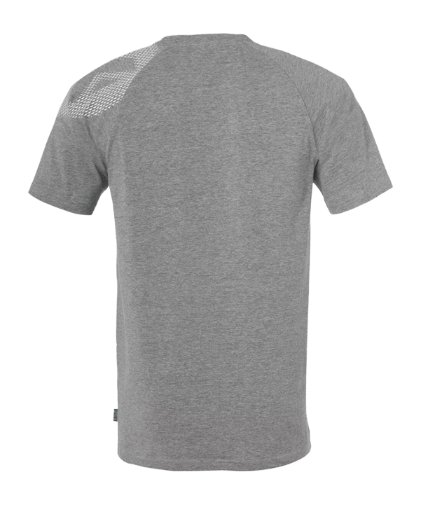 Kempa Core 26 T-Shirt Grau F05 - grau