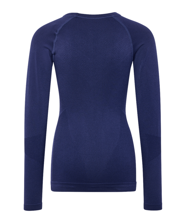 Hummel Bl Comfort 2.0 T-Shirt Enfants Bleu C7026 - bleu