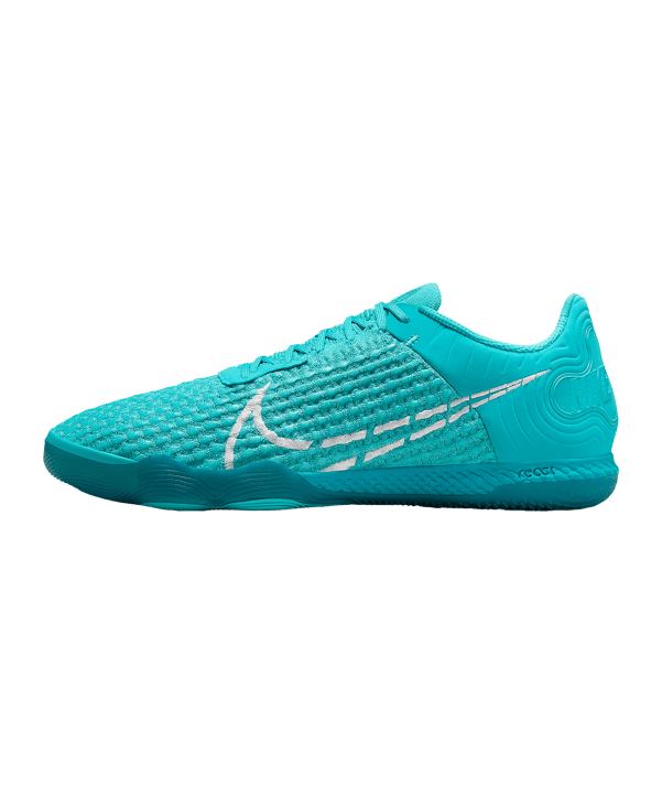 Nike React Gato IN Grün F300 - gruen