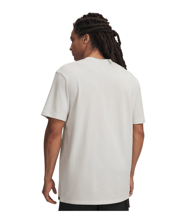 Under Armour Curry Greatest Shooter T-Shirt Weiß F110 - weiss