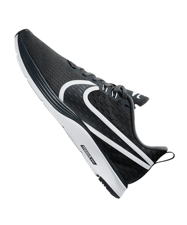 Nike Zoom Strike 2 Running Damen F001 - schwarz