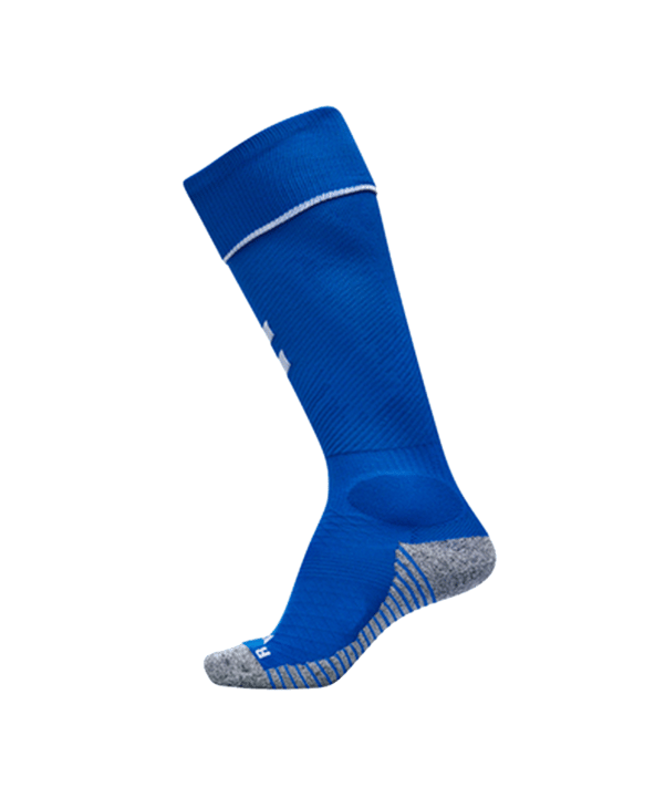 Hummel Pro Football Sock Socken Blau F7691 - blau