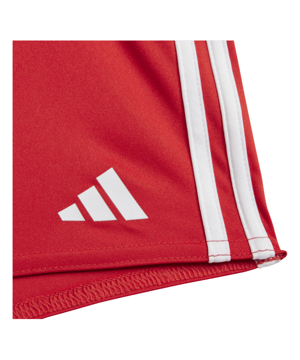 adidas FC Bayern München Babykit Home 2023/2024 Weiss Rot - weiss