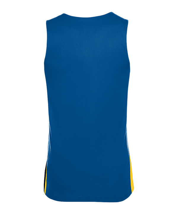 Nike Team Stock 20 Basketball Trikot Blau F464 - blau