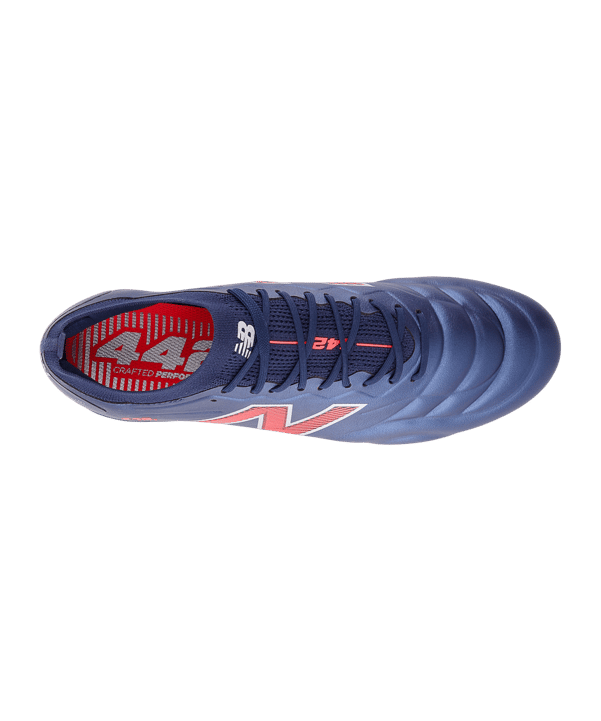 New Balance 442 Elite v2 FG Cause and Effect Blau - blau