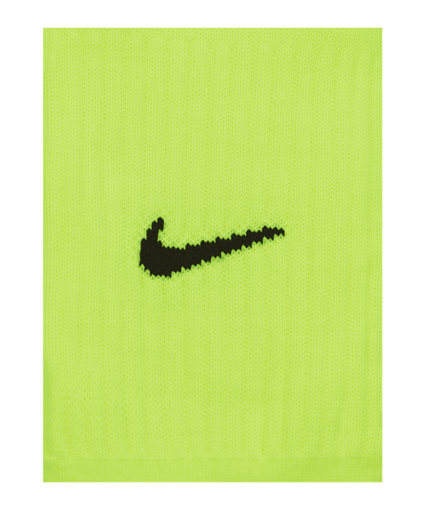 Nike Classic II Cushion OTC Stutzen Gelb F702 - gelb