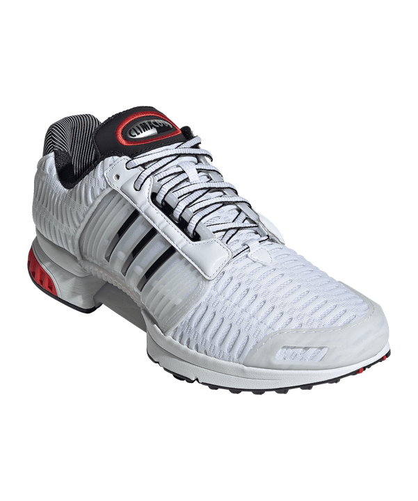 adidas Originals Climacool 1 Schwarz - schwarz