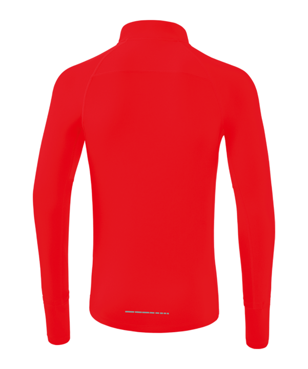 Erima Racing Longsleeve Kids Rot - rot