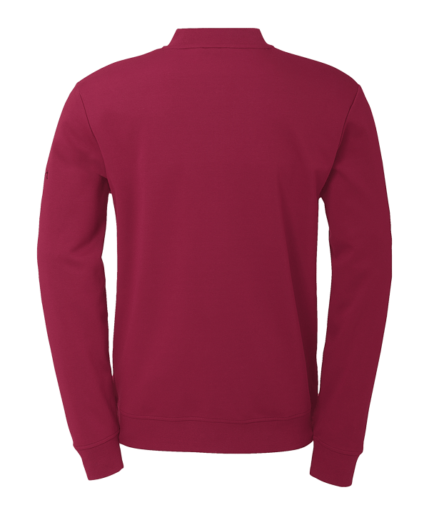 uhlsport Veste Enfants Rouge C064 - rouge