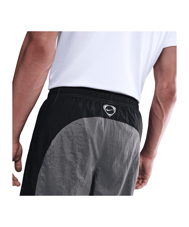 Nike Total 90 Repel Trainingshose Grau F064 - grau