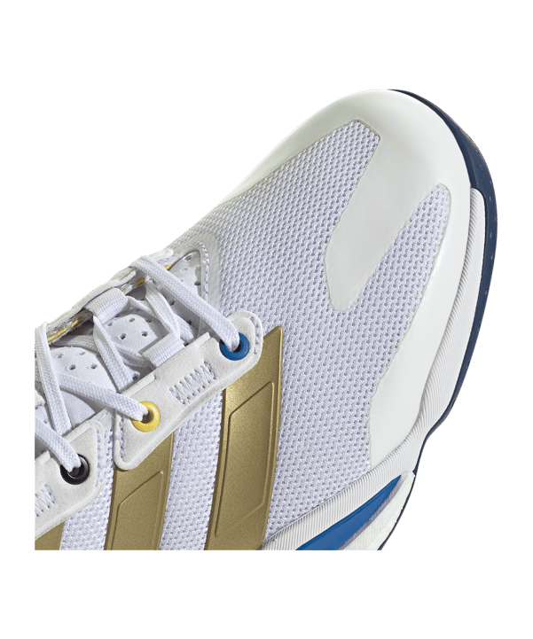 adidas Stabil 16 Weiss - weiss