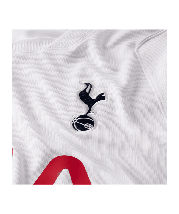Nike Tottenham Hotspur Trikot Home 2026/2027 Weiß F101 - weiss