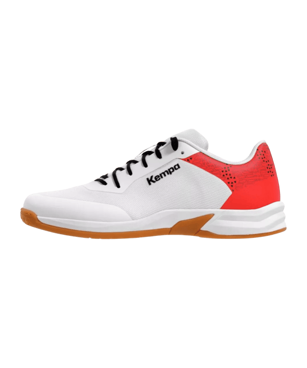 Kempa Kourtfly Three Weiß F04 - weiss