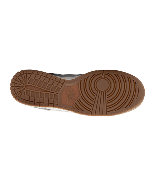 Nike Dunk Low Retro SE Grau F001 - grau