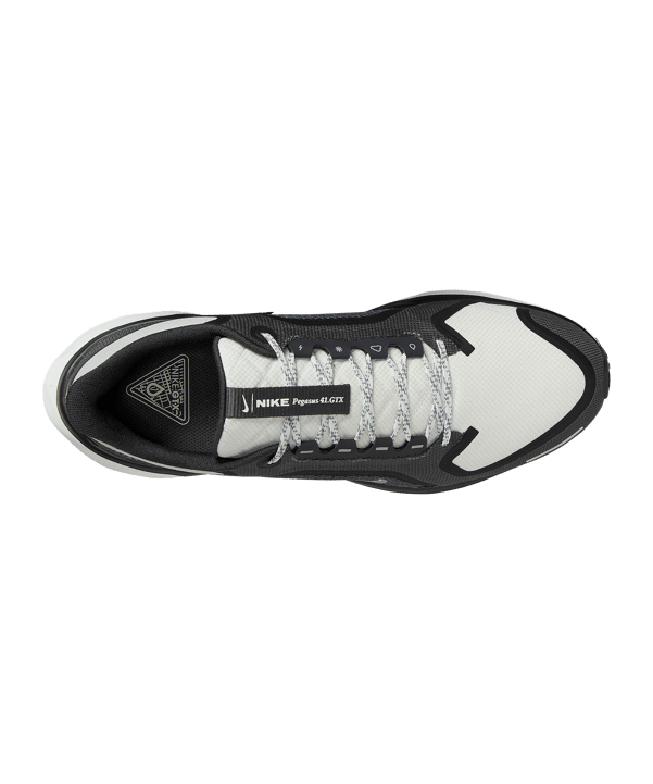 Nike Air ZM Pegasus 41 GTX Laufschuh Schwarz F002 - schwarz