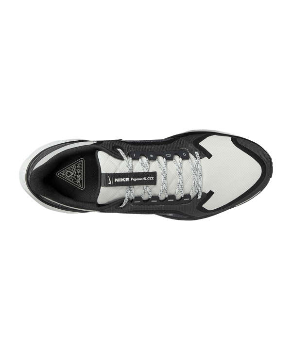 Nike Chaussure de running Noir C002 - noir