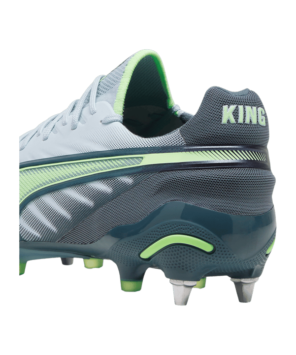 PUMA SG Blauw K03 - blauw
