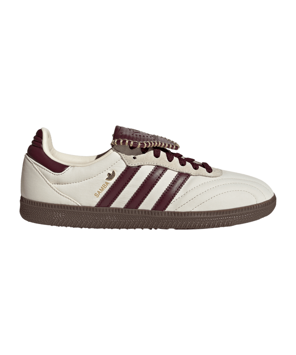 adidas Originals Samba LT Damen Weiß - weiss