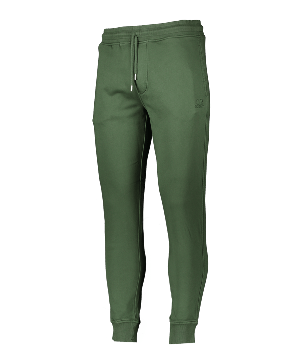 C.P. Company Jogginghose Grün - gruen