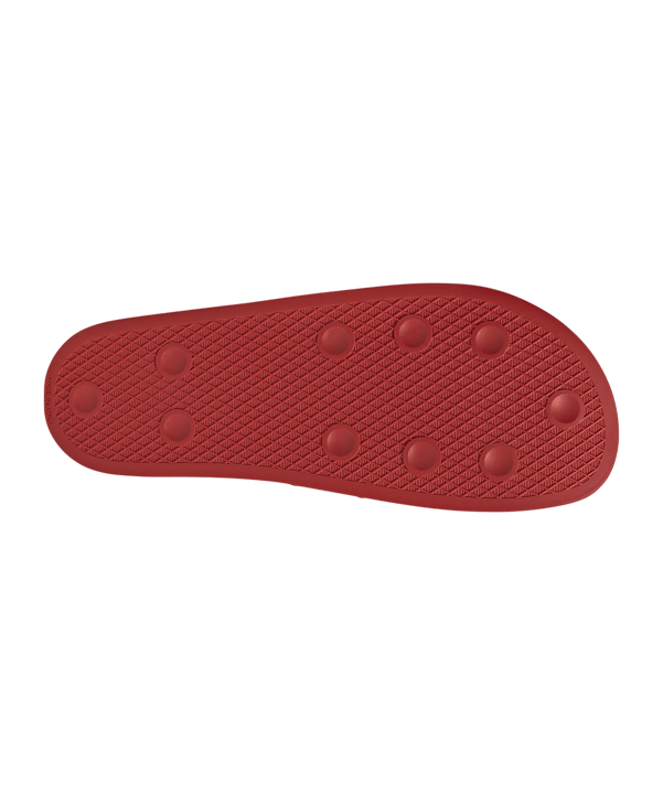adidas Fortuna Düsseldorf Rosso - rosso