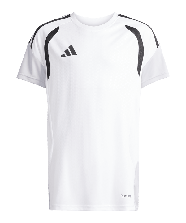 adidas Tiro 26 Competition Maglietta da Allenamento Donna Bianco - bianco