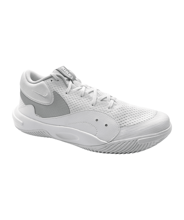 Nike Hyperquick Schuh Weiss F102 - weiss
