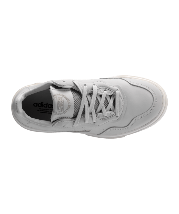 adidas Originals SC Premiere Damen Grau - grau