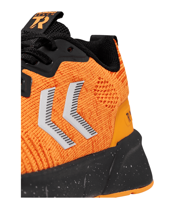 hummel Femmes Orange C4181 - orange