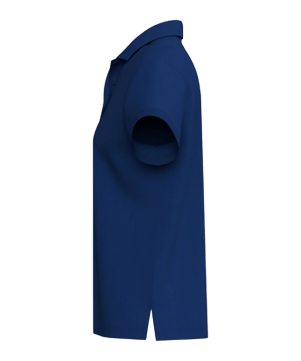 Erima TS Polo Damen Blau F2112619 - blau