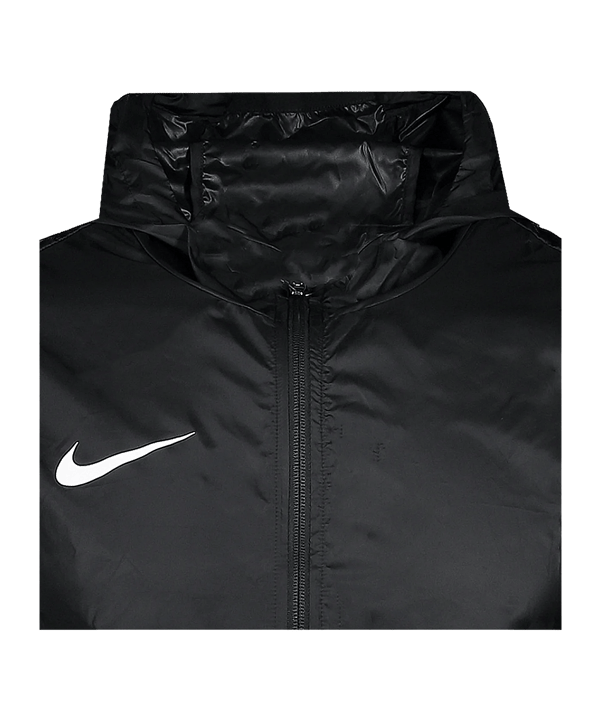 Nike SF Academy Pro 24 Regenjacke Kids F010 - schwarz