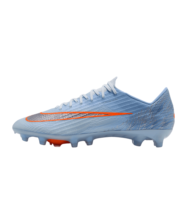 Nike Air Zoom Mercurial Superfly 11 Elite AG United Bleu C900 - bleu