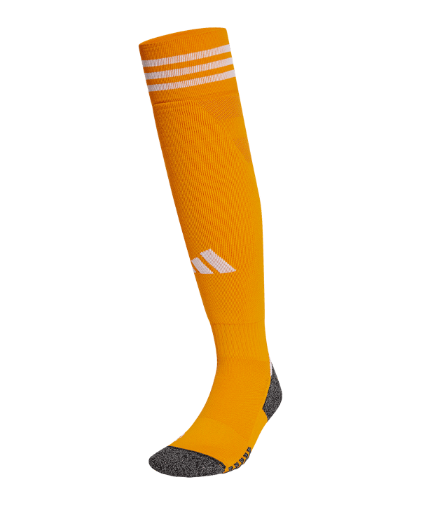 adidas Adisock 25 Strumpfstutzen Orange - orange