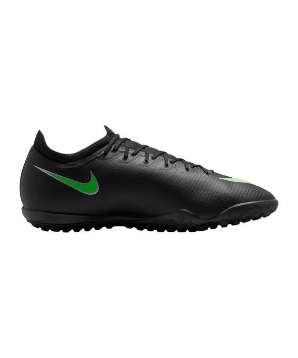 Nike Air Zoom Mercurial Vapor XVII Pro Low TF Shadow Zwart K001 - zwart