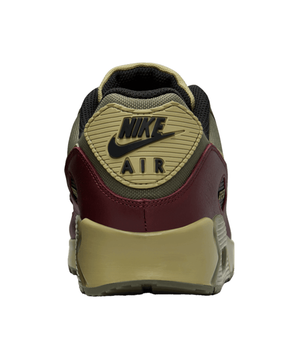 Nike Air Max 90 GTX Braun F200 - braun