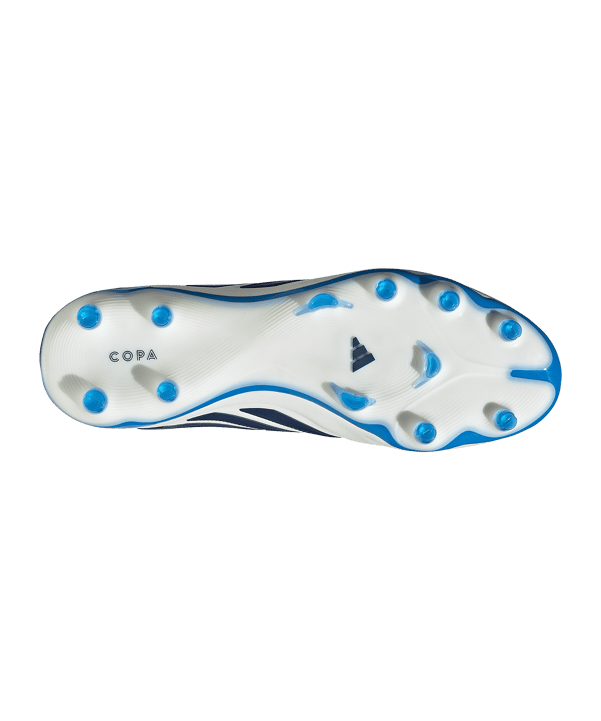 adidas Copa Pure IV Pro FG Chaos vs Control Weiß - weiss