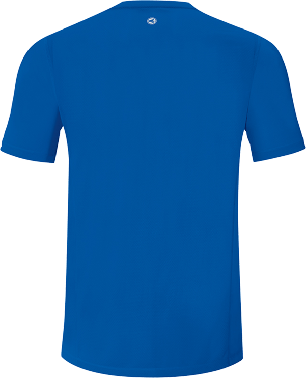 JAKO Run 2.0 T-Shirt Running Blau F04 - blau
