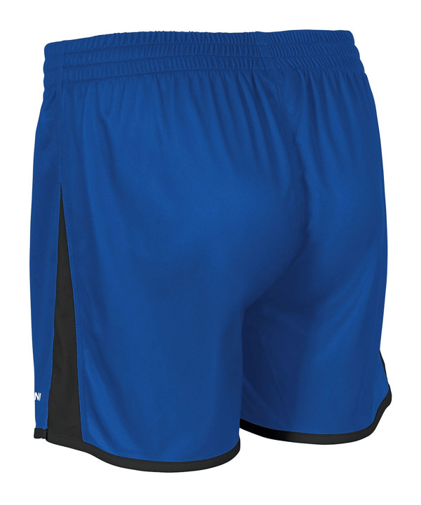 Stanno Stanno Altius Short Women Blue F5800 Pantaloncini Donna Blu - blu