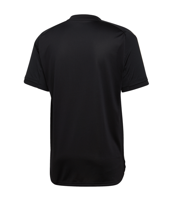 adidas Condivo 20 Trainingsshirt Schwarz Weiss - schwarz