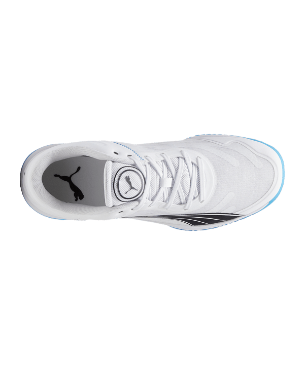 PUMA Accelerate Turbo Schuh blanc F02 - blanc
