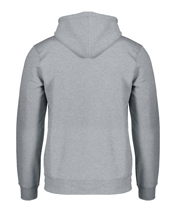 Merch Drummer 2.0 Hoody Heather Grey FC250 - grau