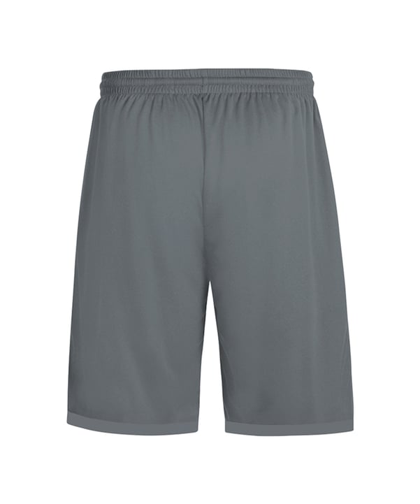 JAKO Change 2.0 Wendeshort Basketball Schwarz F08 - schwarz